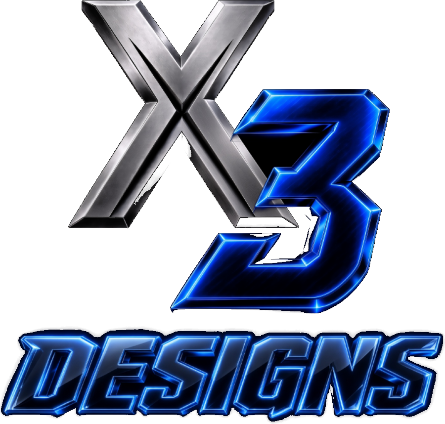 X3 Designs