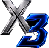 X3